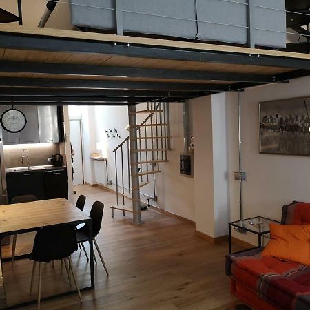 Princy Apartman Milánó Kültér fotó