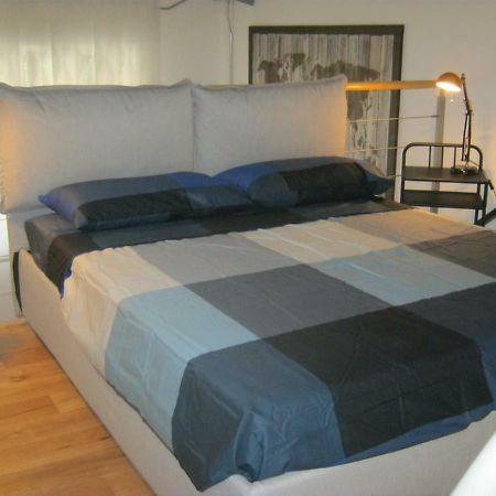 Princy Apartman Milánó Kültér fotó