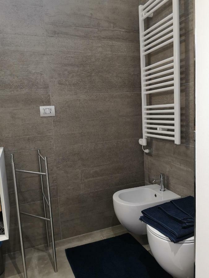 Princy Apartman Milánó Kültér fotó