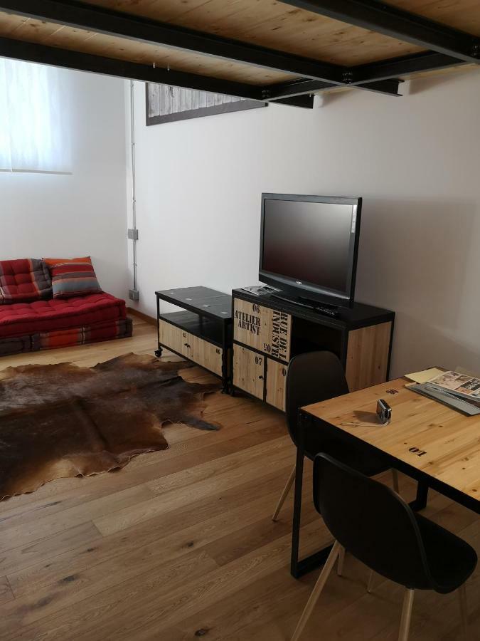Princy Apartman Milánó Kültér fotó