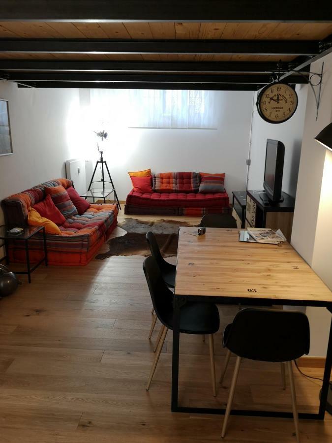 Princy Apartman Milánó Kültér fotó
