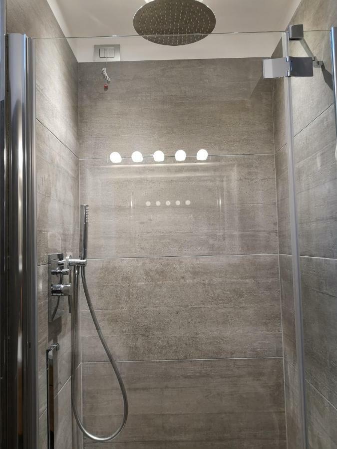 Princy Apartman Milánó Kültér fotó