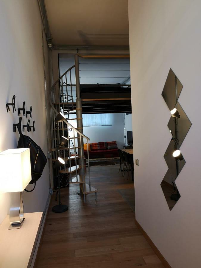 Princy Apartman Milánó Kültér fotó